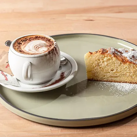 Hotel Piccolo Kursaal Cesenatico