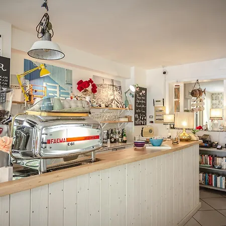 Piccolo Kursaal 切塞纳蒂科