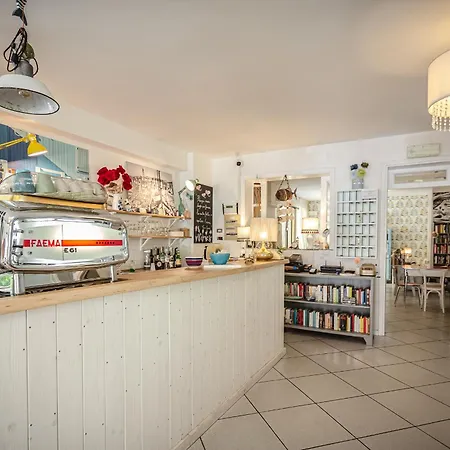 Piccolo Kursaal Hotel Cesenatico