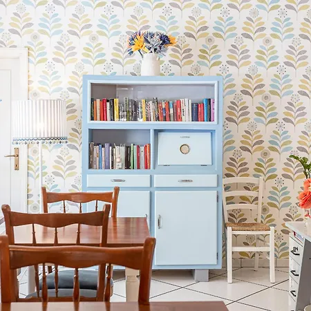 Piccolo Kursaal 酒店 切塞纳蒂科