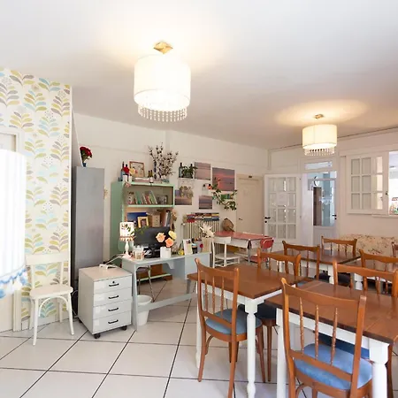 Piccolo Kursaal 切塞纳蒂科