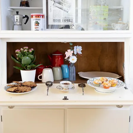 Отель Piccolo Kursaal