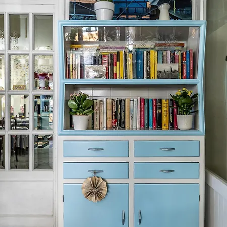 Piccolo Kursaal 酒店 3*