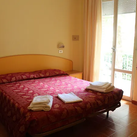 Hotel Piccolo Kursaal Cesenatico