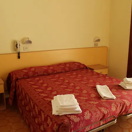 酒店 Piccolo Kursaal 3*