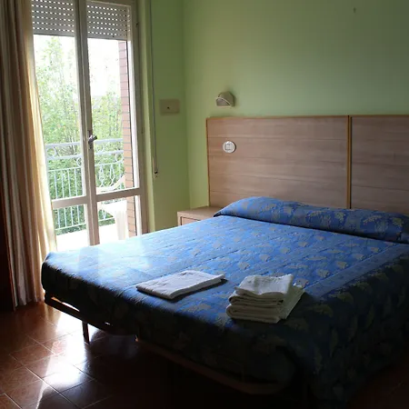 Hotel Piccolo Kursaal