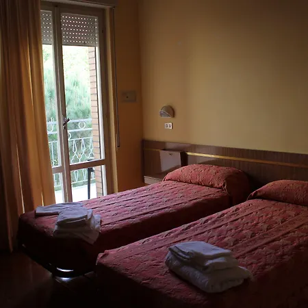 Hotel Piccolo Kursaal Cesenatico