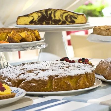 酒店 Piccolo Kursaal