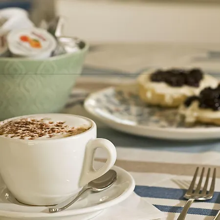 Piccolo Kursaal 3* Чезенатико