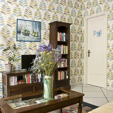 Piccolo Kursaal 3* 切塞纳蒂科