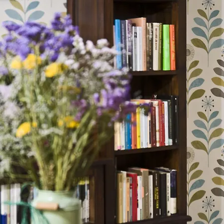 Piccolo Kursaal Hotel