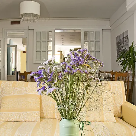 Piccolo Kursaal Hotel