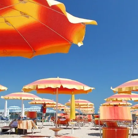 Hotel Piccolo Kursaal 3*