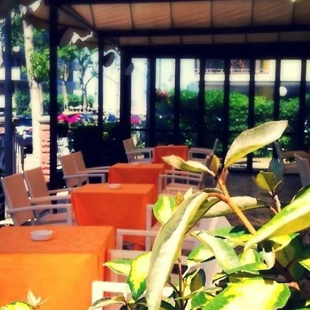 Piccolo Kursaal Hotel Cesenatico