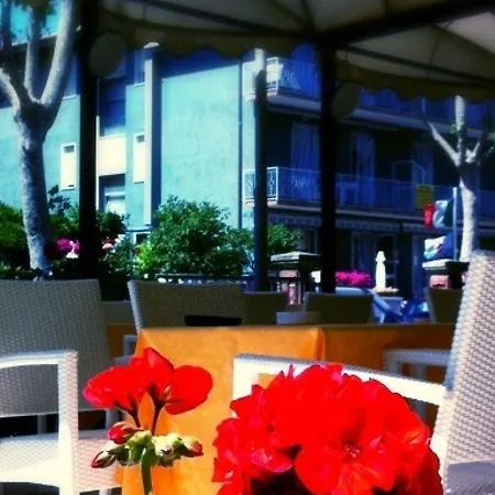 Hotel Piccolo Kursaal Cesenatico