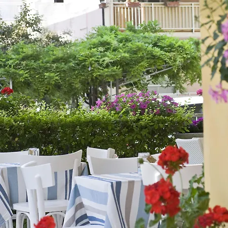 Hotel Piccolo Kursaal