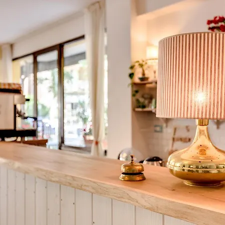 Hotel Piccolo Kursaal