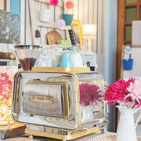 Piccolo Kursaal 3* 切塞纳蒂科