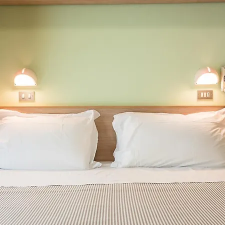 Piccolo Kursaal Cesenatico