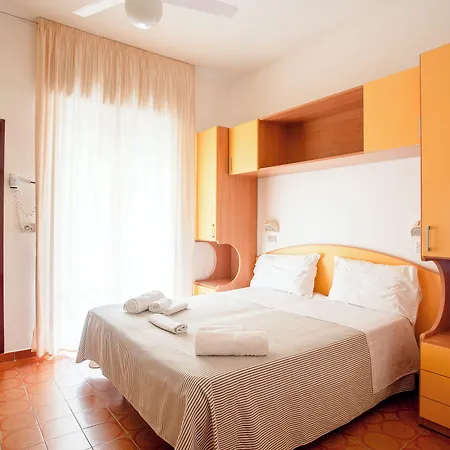 Hotel Piccolo Kursaal