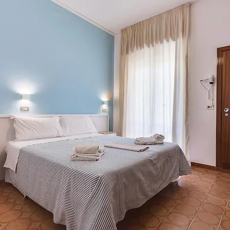 Piccolo Kursaal Hotel