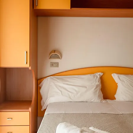 Piccolo Kursaal Hotel Cesenatico