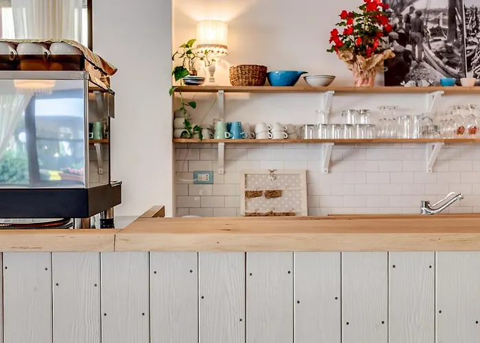 Piccolo Kursaal Cesenatico