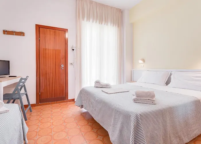 Piccolo Kursaal 3* Cesenatico