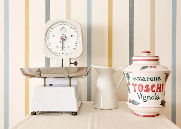 Piccolo Kursaal 3* Cesenatico