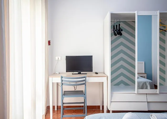 Piccolo Kursaal Hotel 3*