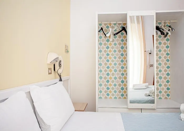 Hotel Piccolo Kursaal 3*