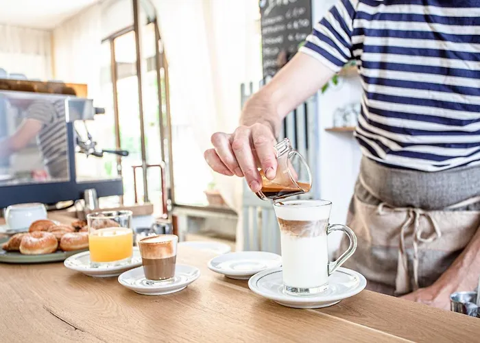 Piccolo Kursaal Hotel Cesenatico