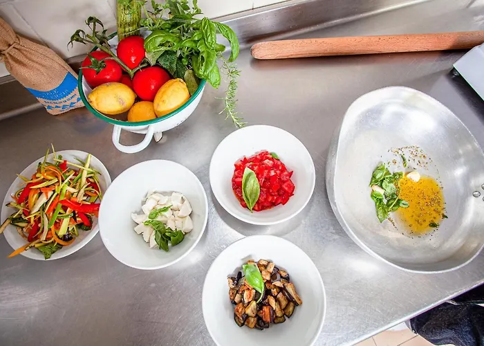 Hotel Piccolo Kursaal Cesenatico