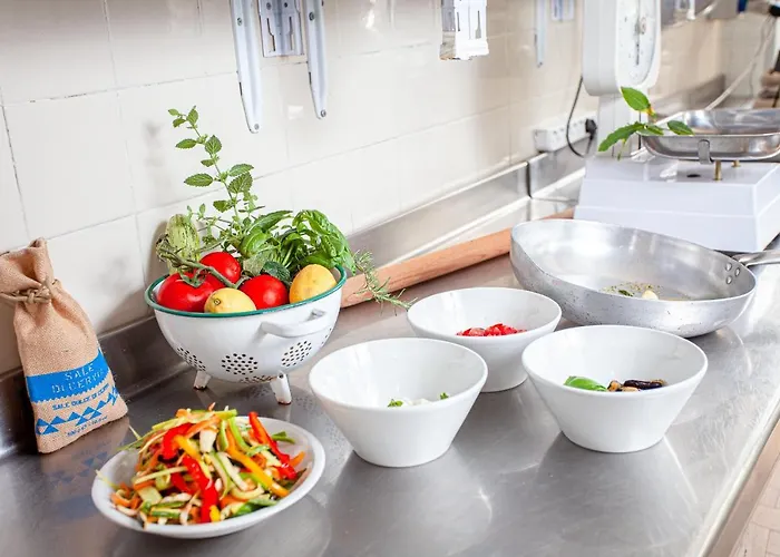 Piccolo Kursaal Hotel