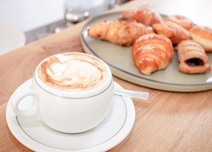 Piccolo Kursaal Hotel