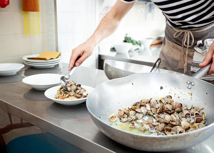 Piccolo Kursaal Cesenatico