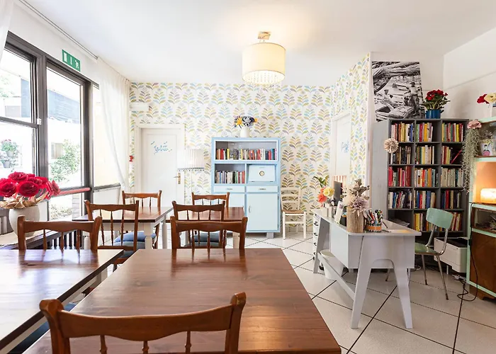 Piccolo Kursaal Hotel Cesenatico