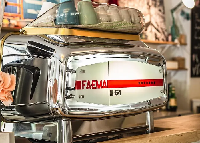 Piccolo Kursaal Hotel 3*