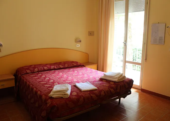 Hotel Piccolo Kursaal Cesenatico