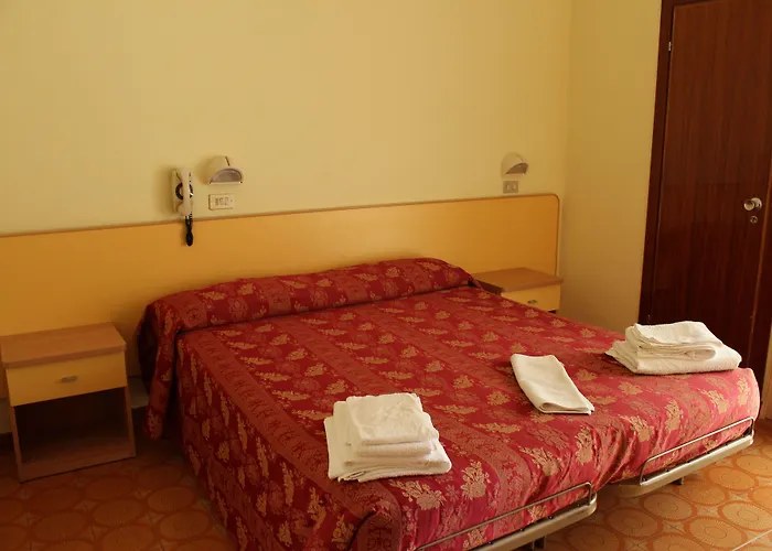 Hotel Piccolo Kursaal 3*