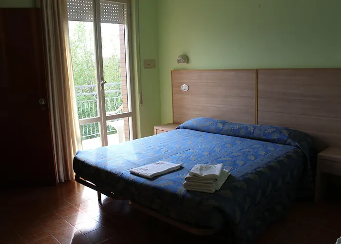 Hotel Piccolo Kursaal