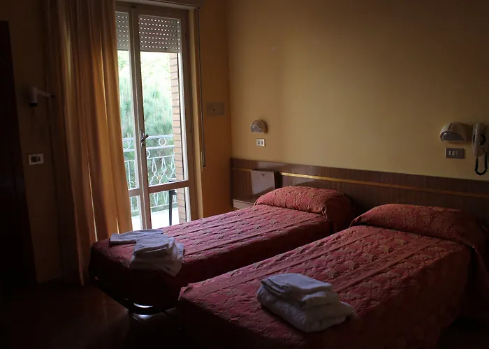 Hotel Piccolo Kursaal Cesenatico