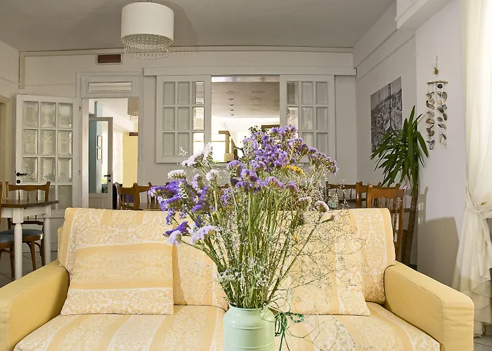 Piccolo Kursaal Hotel