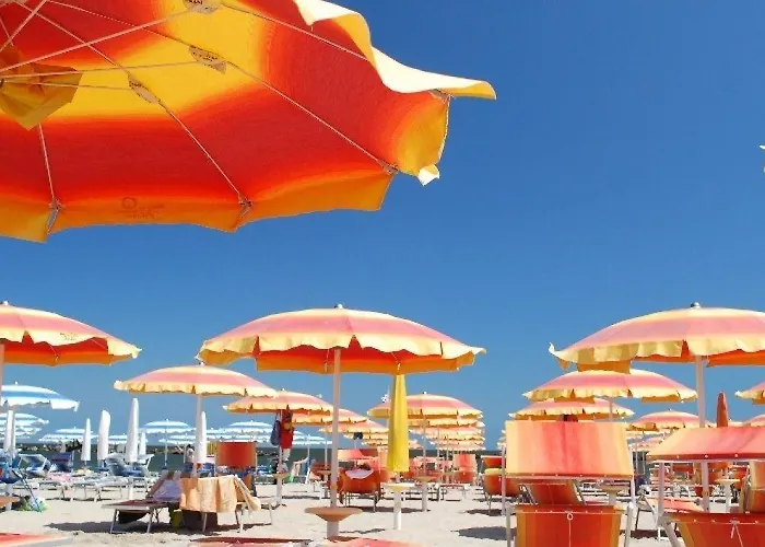 Hotel Piccolo Kursaal 3*