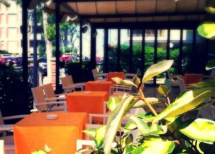 Piccolo Kursaal Hotel Cesenatico