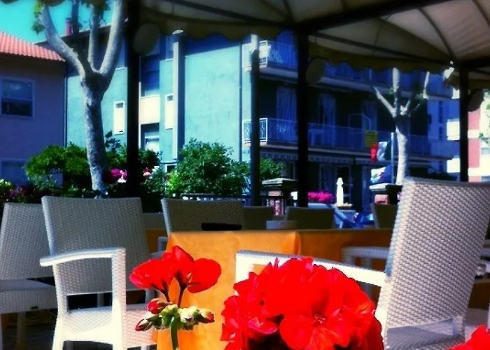 Hotel Piccolo Kursaal Cesenatico