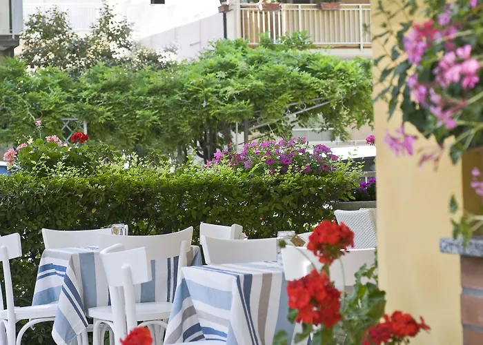 Hotel Piccolo Kursaal