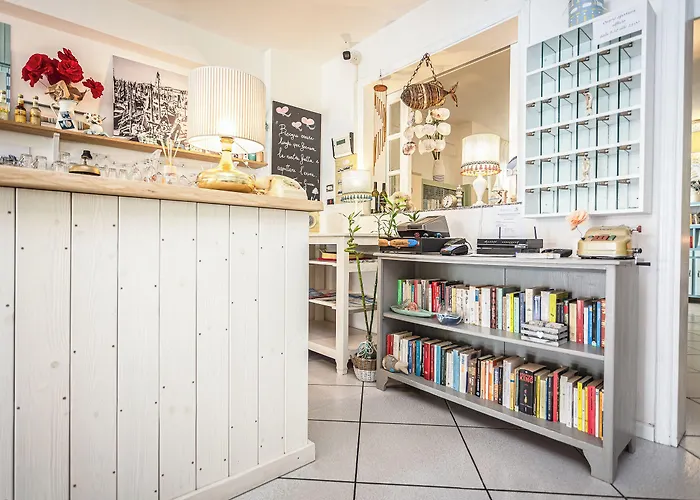 Piccolo Kursaal Cesenatico