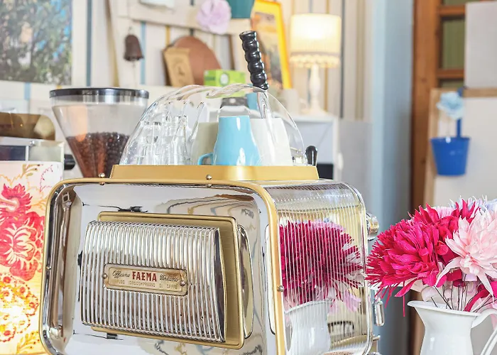 Piccolo Kursaal 3* Cesenatico