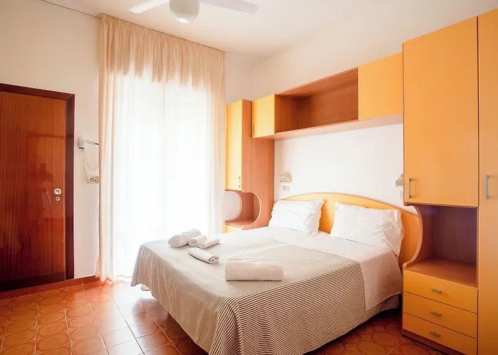 Hotel Piccolo Kursaal